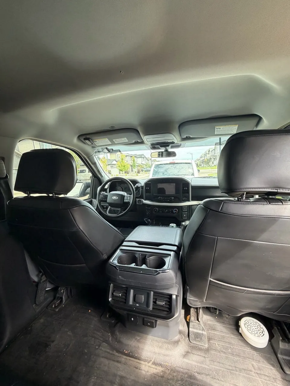 Ford F-150 2021 photo 5