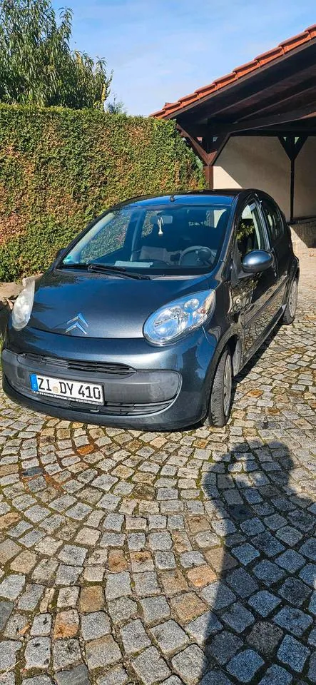 Citroen C1