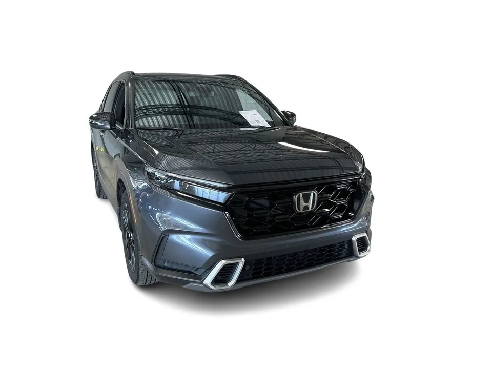 Honda Cr-V 2024 photo 3