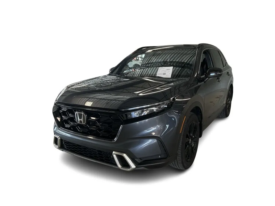 Honda Cr-V 2024 photo 5