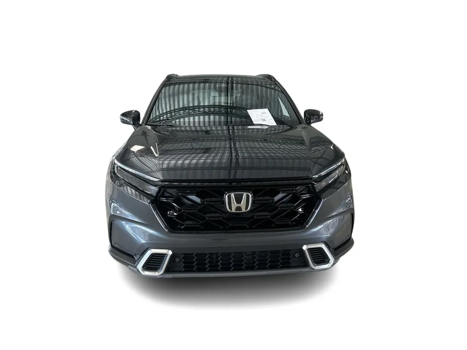 Honda Cr-V 2024 photo 4