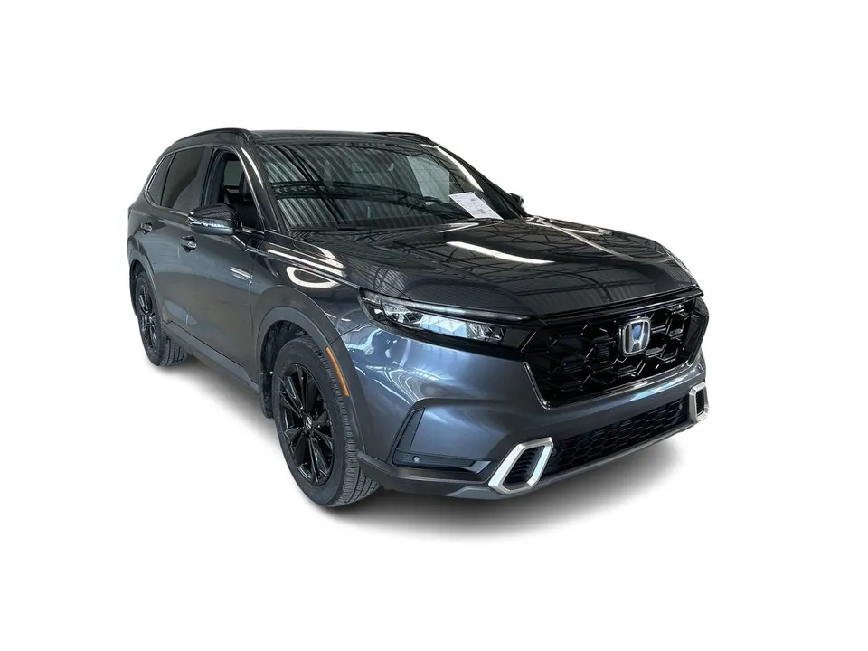 Honda Cr-V 2024 photo 2