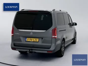 Mercedes-Benz V-Class 2023 photo 3