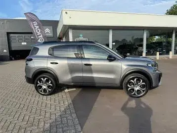 Citroen C3 Aircross 2025 photo 2