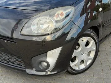 Renault Twingo 2007 photo 3