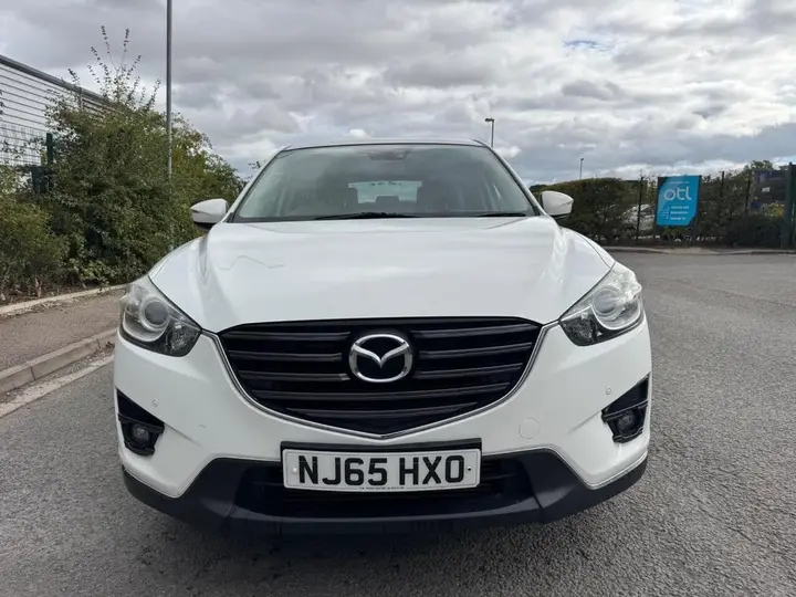Mazda Cx-5 2015 photo 2