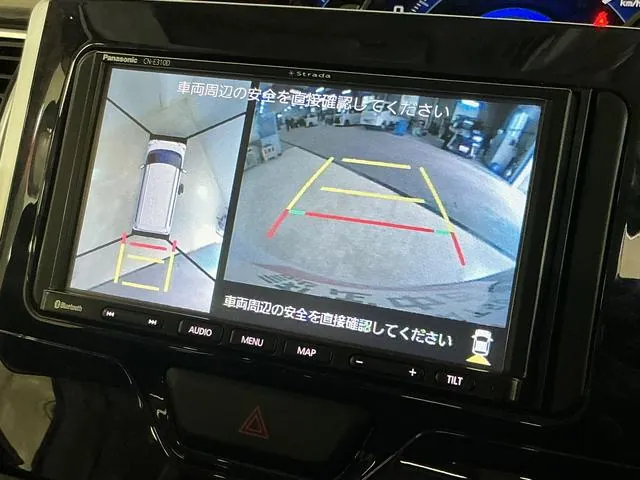 Daihatsu Tanto 2018 photo 4