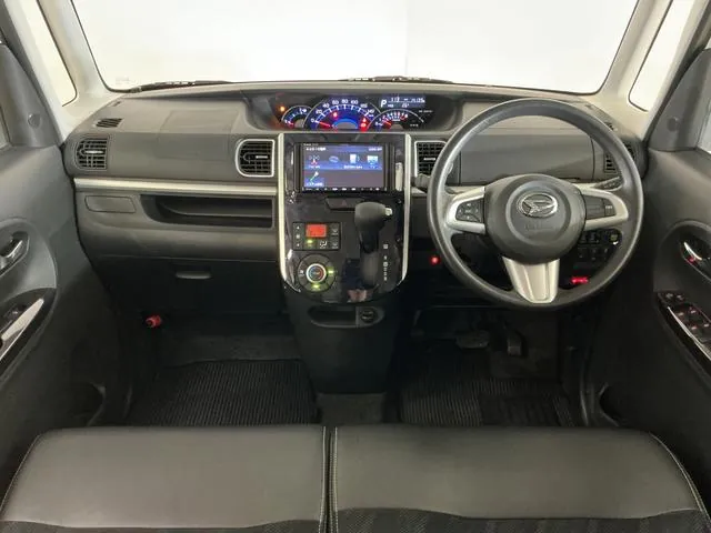 Daihatsu Tanto 2018 photo 3