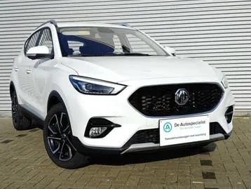 MG Zs 2023 photo 2