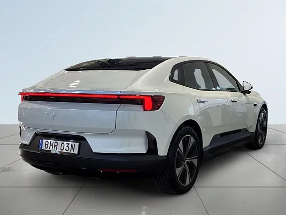Polestar 4 2025 photo 5