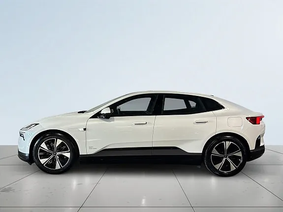 Polestar 4 2025 photo 3