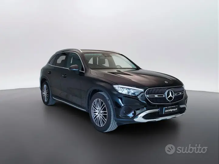 Mercedes-Benz Glc 2023 photo 3