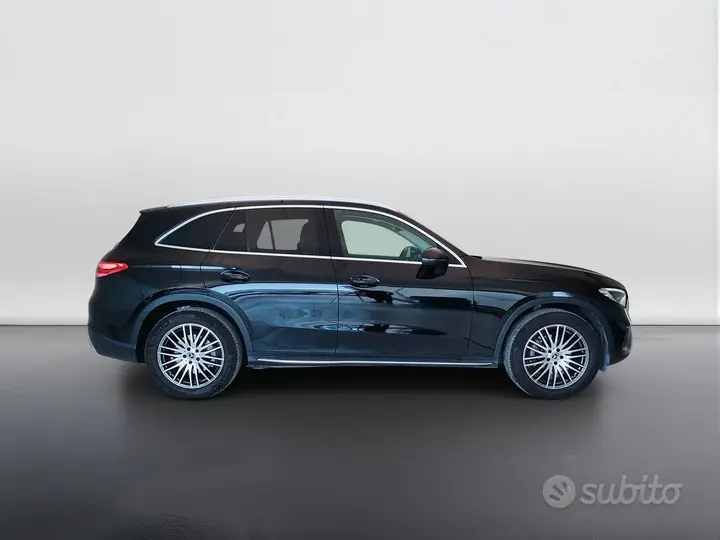 Mercedes-Benz Glc 2023 photo 4