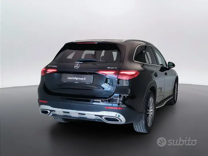 Mercedes-Benz Glc 2023 photo 5