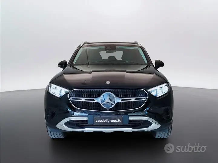 Mercedes-Benz Glc 2023 photo 2