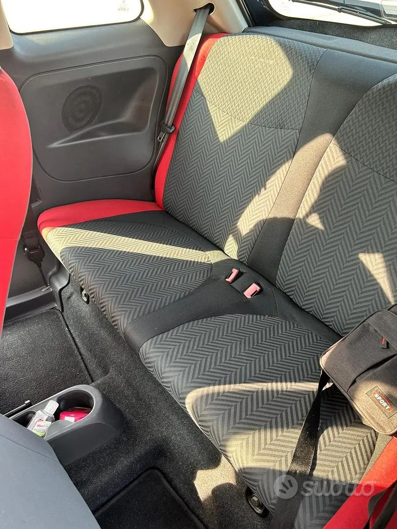 Fiat 500 2017 photo 3