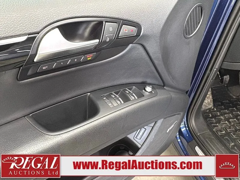 Audi Q7 2015 photo 5
