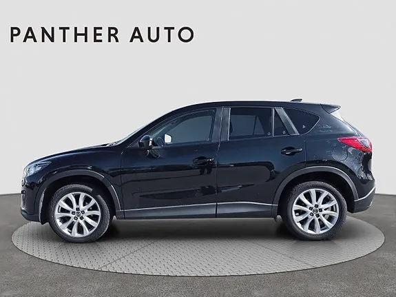 Mazda Cx-5 2014 photo 2