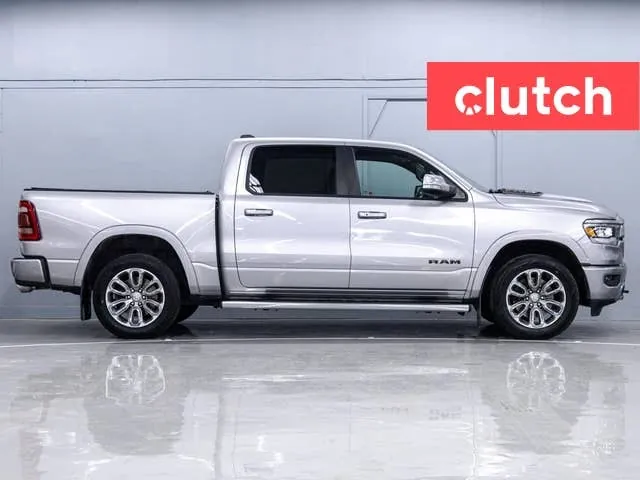 Ram 1500 2019 photo 3