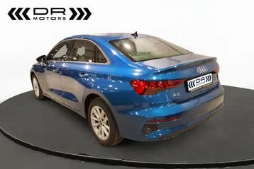 Audi A3 2022 photo 3