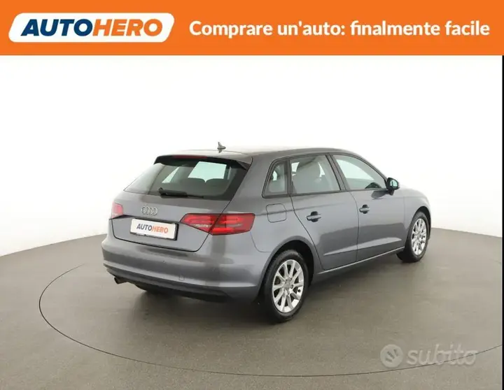 Audi A3 2015 photo 5