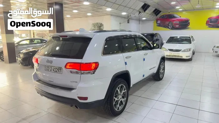 Jeep Cherokee 2017 photo 5