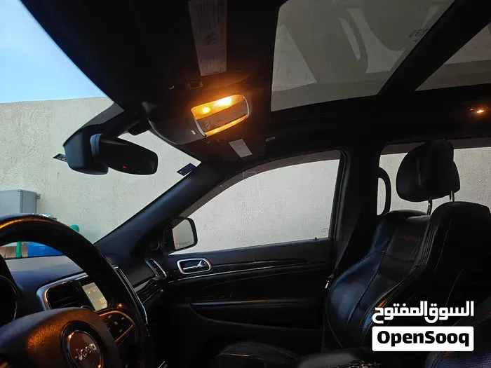 Jeep Cherokee 2017 photo 3
