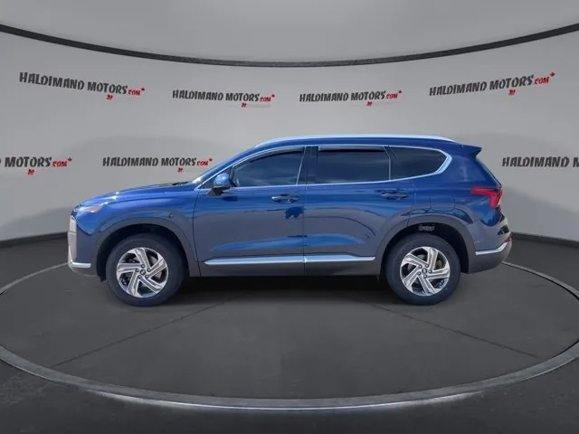 Hyundai Santa Fe 2023 photo 5