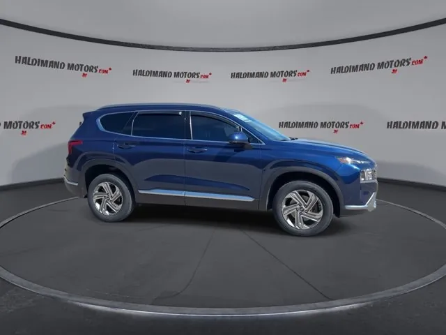 Hyundai Santa Fe 2023 photo 2