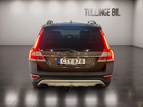 Volvo Xc70 2015 photo 4