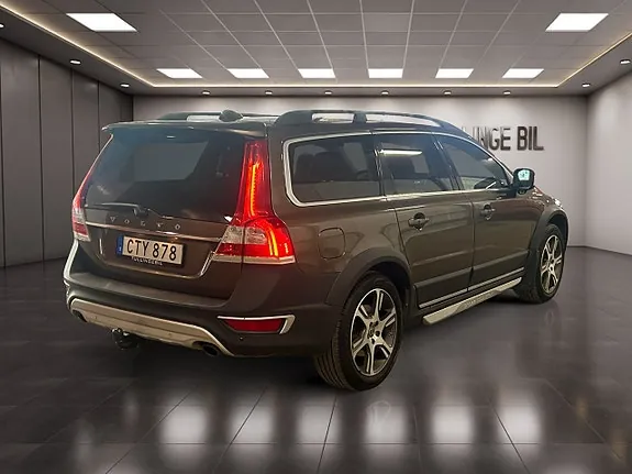 Volvo Xc70 2015 photo 5