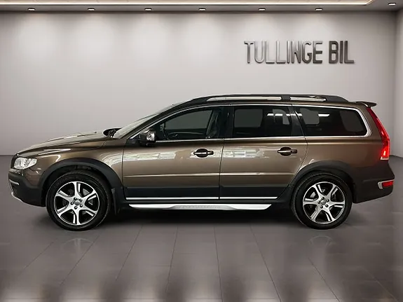 Volvo Xc70 2015 photo 2