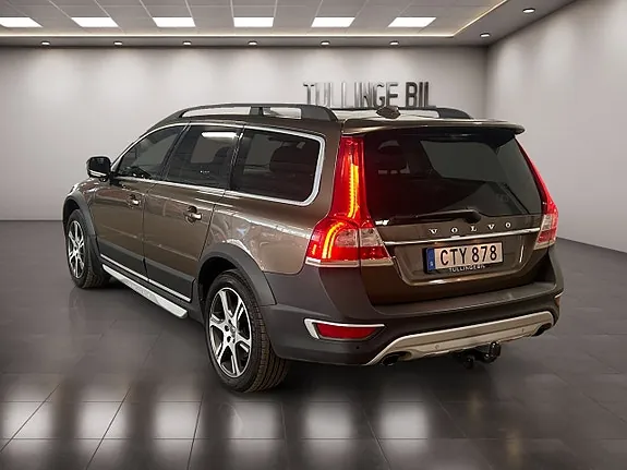 Volvo Xc70 2015 photo 3