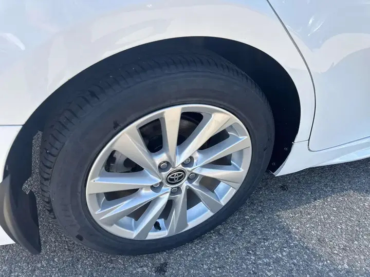 Toyota Camry 2021 photo 5