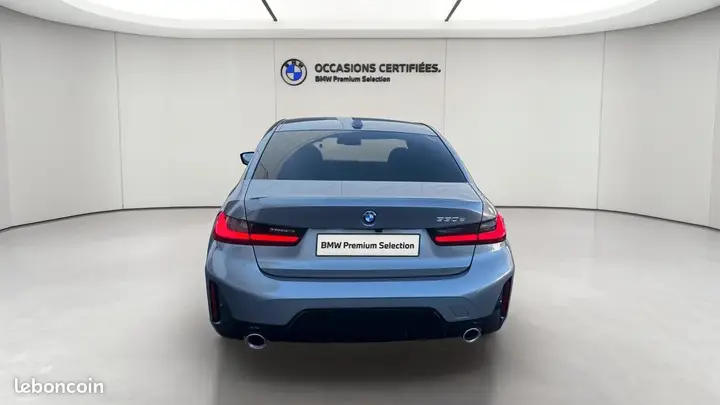 BMW 3 Series 2026 photo 4