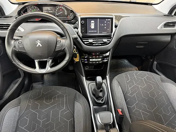 Peugeot 2008 2019 photo 5
