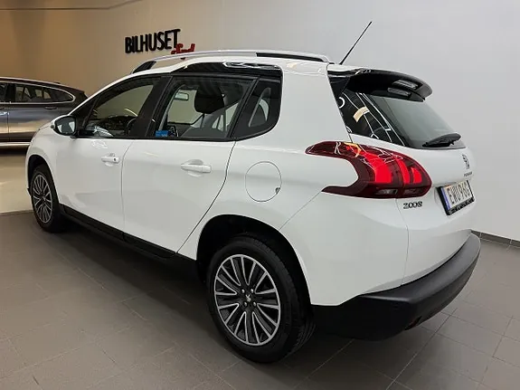 Peugeot 2008 2019 photo 3
