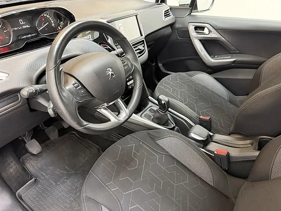 Peugeot 2008 2019 photo 4