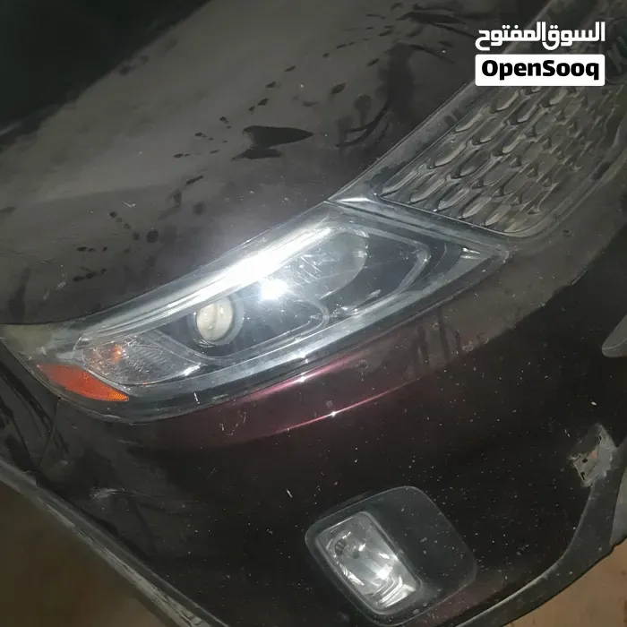 Hyundai Sonata 2007 photo 5
