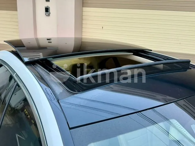 Mercedes-Benz C350 2016 photo 5