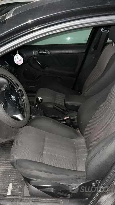 Alfa Romeo 147 2009 photo 4
