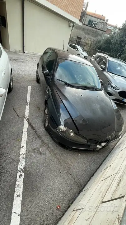 Alfa Romeo 147