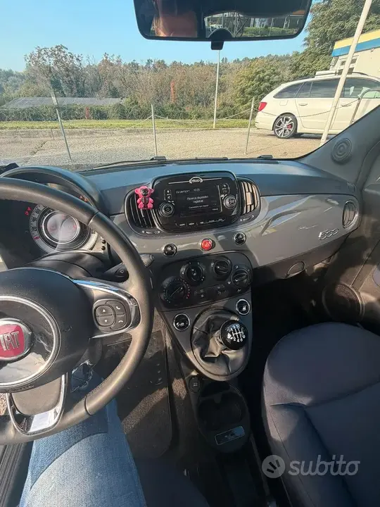 Fiat 500 2024 photo 5