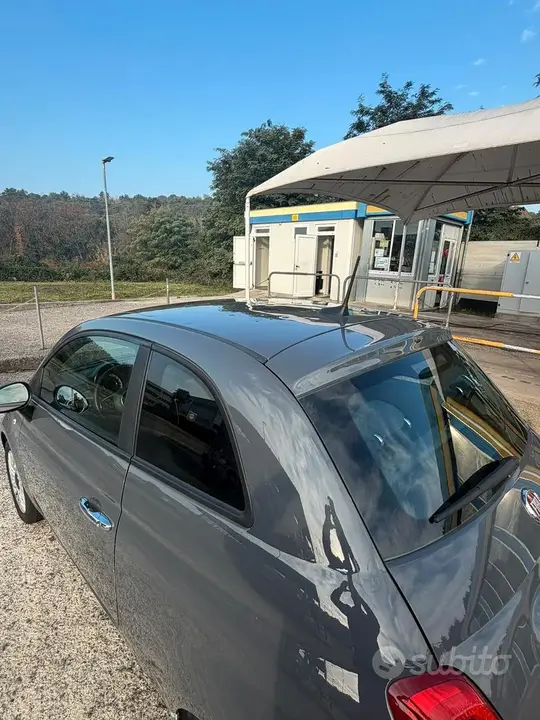 Fiat 500 2024 photo 4