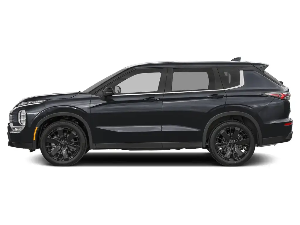 Mitsubishi Outlander 2026 photo 3