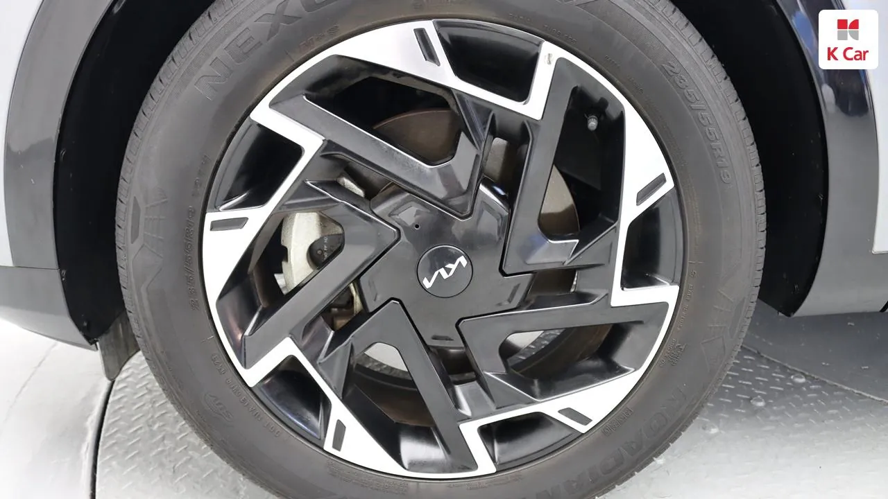 Kia Sportage 2023 photo 5