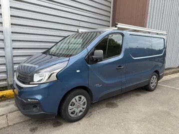 Fiat Talento