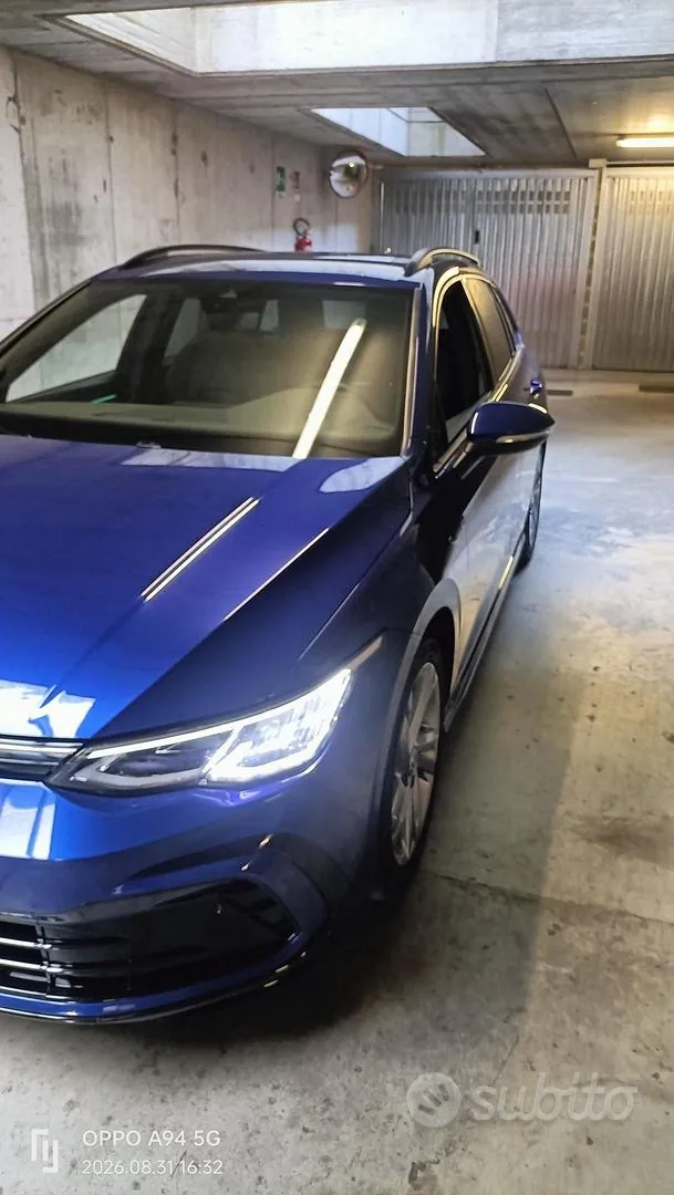 Volkswagen Golf 2023 photo 3
