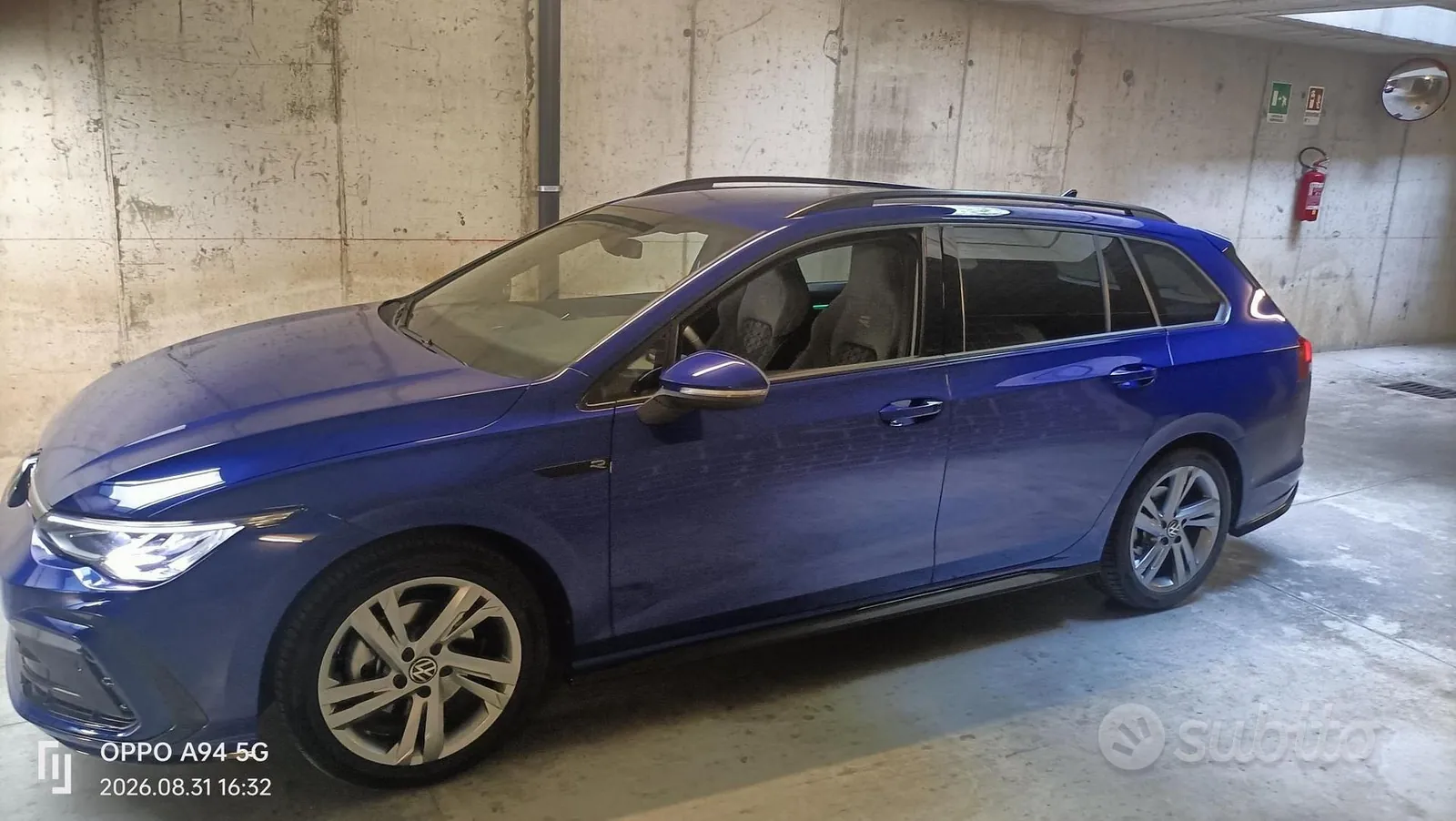 Volkswagen Golf 2023 photo 2