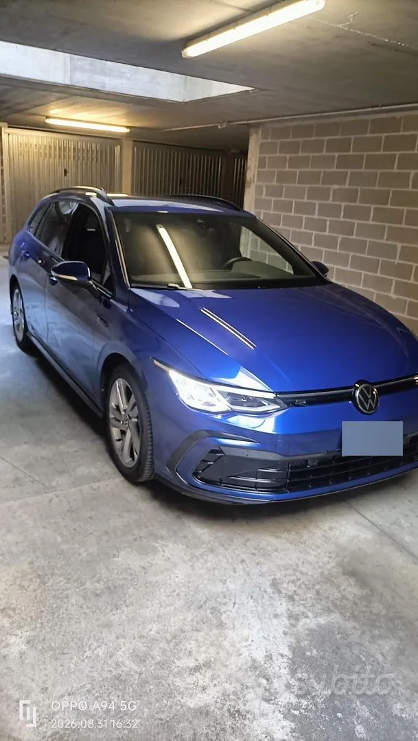 Volkswagen Golf 2023 photo 5